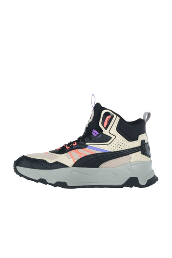Puma Ανδρικά αθλητικά παπούτσια Trinity Mid Hybrid ( 392327 -03)