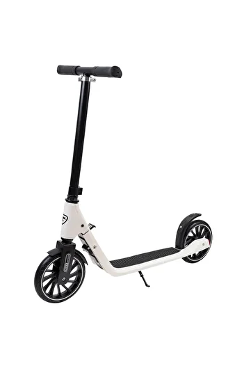 ACTION ONE Urban Runner scooter, white