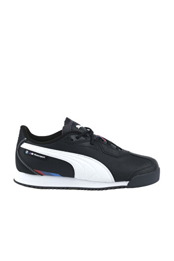 Puma Bmw Motorsport Roma Stradale Men's Black Sports Shoes (308617-01)