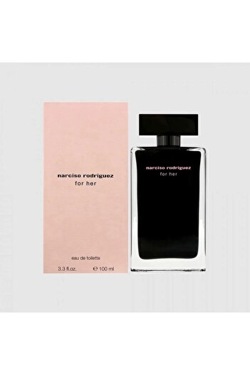 Narciso Rodriguez Narciso Rodriguez Eau de Toilette 100ml
