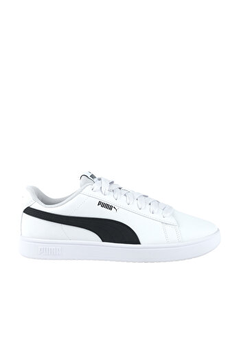 Puma Rickie Classic Erkek Beyaz Spor Ayakkabı (394251-16)