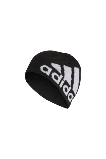 adidas Big Log Be C.R. Beret IB2645 Black