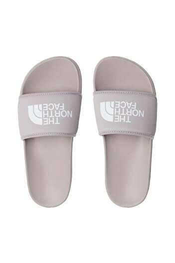 THE NORTH FACE Γυναικείες παντόφλες Base Camp Slide III Γκρι/37 μεγέθη