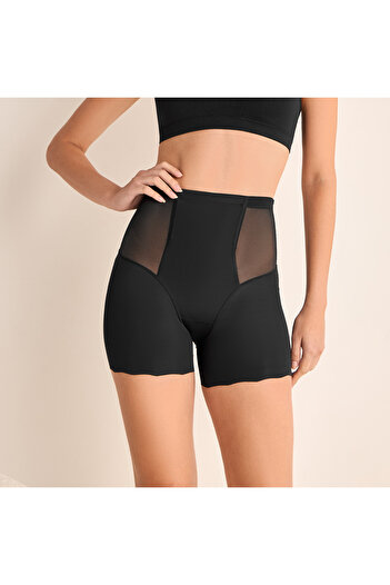 FAV Panelled Shaping Boyleg Briefs