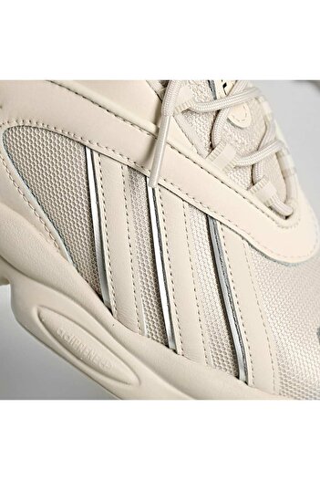 adidas Ανδρικά παπούτσια casual Oztral ID9783 Cream Pot