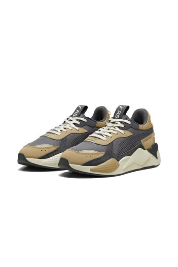 Puma Rs-X Suede Color Casual Sneaker Shoes