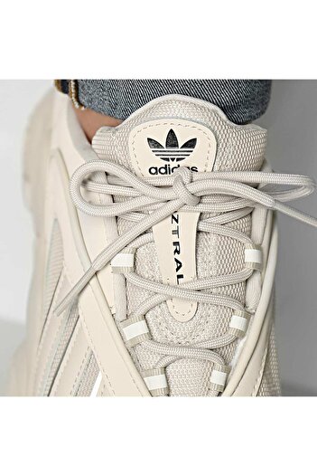 adidas Oztral Erkek Günlük Ayakkabı ID9783 Krem