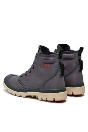 Palladium unisex trapper 79102-006 gray