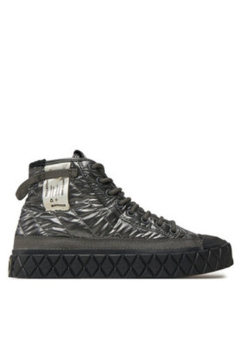 Palladium Unisex Trapper 94325-048-M gray