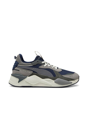 Puma Rs-X Suede Casual Shoes Sneaker Colorful