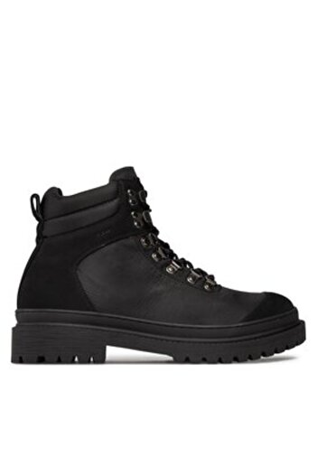 GOE Men's Trapper MM1N4034 black