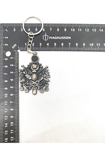 BONCADAS The Key Chain of the Ottoman State