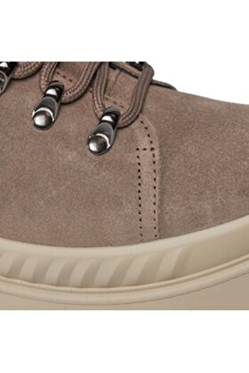 ARA Women's gray boots ARA-12-14108-12 MOON