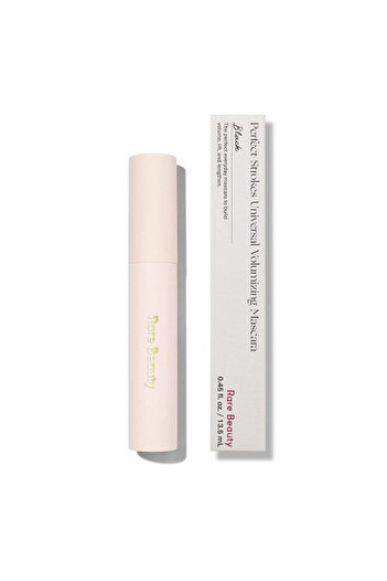 Rare Beauty Řasenka, Rare Beauty, Perfect Strokes Volume, černá, 13,5 ml