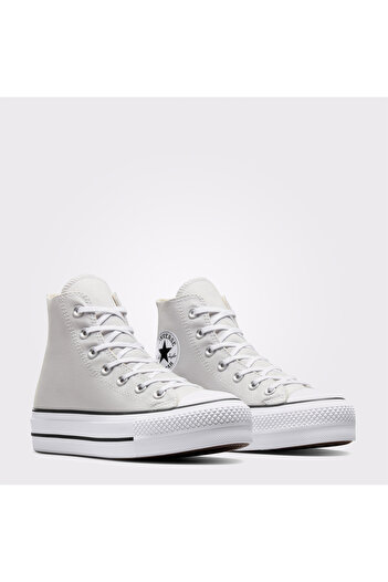 Converse Ctas Lıft Barely Γυναικεία Casual Παπούτσια A08287C