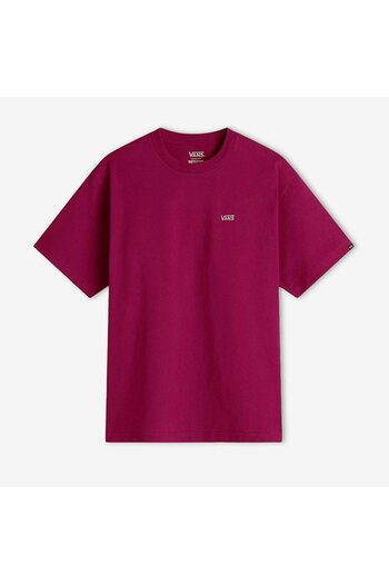 Vans Left Chest Logo Men's T-Shirt