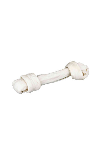Trixie Denta Fun Knotted Chewing Bone Dog Chew - 39 cm