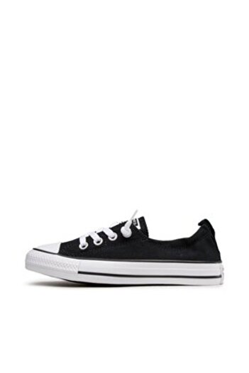 Converse converse women's sneakers 537081C black
