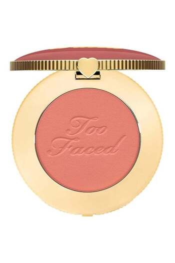 Too Faced Tvářenka Too Faced Cloud Crush Blurring Blush, matná, 5 g