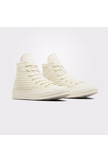 Converse Chuck 70 Unisex Beige Sneaker