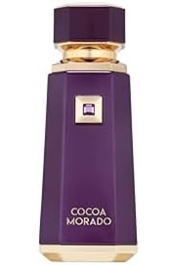 Fragrance World Cocoa Morado Eau de Parfum French Avenue for Women by Fragrance World - 100ml