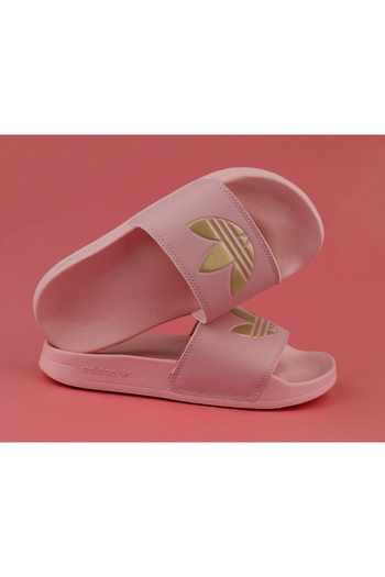 adidas Adilette Lite W Sea Pool Beach Daily Women's Slippers Powder