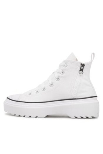 Converse shoes Black Adults