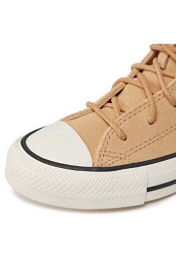 Converse converse women's sneakers A04636C brown