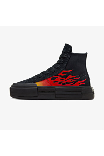 Converse Chuck Taylor All Star Cruise Unisex Siyah Sneaker