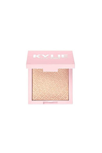 KYLİE Iluminátor, Kylie, Kylie Jenner, Kylighter, 080 slaný karamel, 8 g