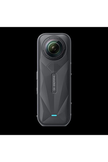 Insta360 X5 8kaksiyon 360 Kamera