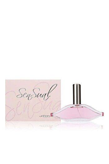 PARİS Sensual Perfume by Johan B - 85ml