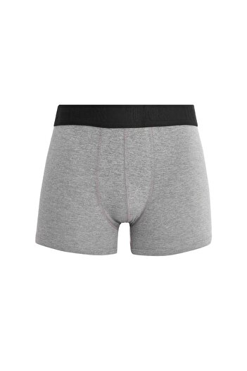Tudors Men's 3-Pack Cotton Lycra Flexible Fabric Boxers