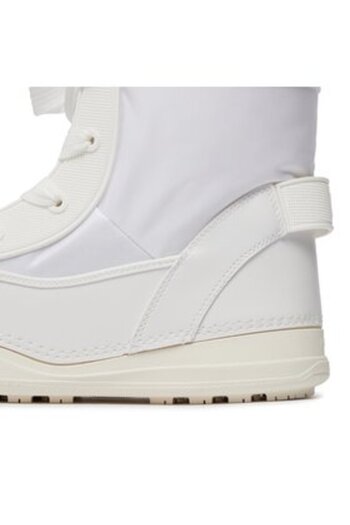 BOGNER women's snow boots 32347014 white