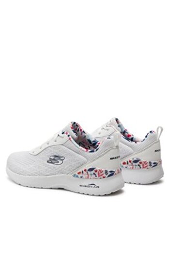 SKECHERS skechers women's sneakers 149756 white