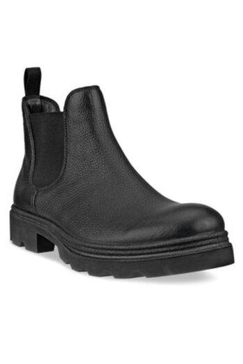 Ecco men's Chelsea boots 21475401001 black