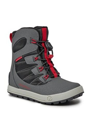 Merrell Boys' Snow Boots MK267145 grey