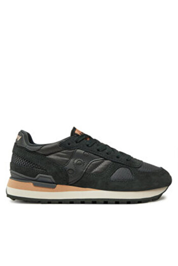 SAUCONY women's sneakers S1108 black