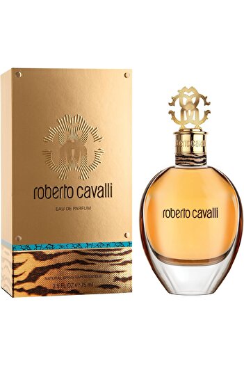 Roberto Cavalli Eau de Parfum for Women 75ml