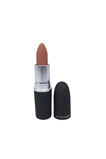 M.A.C Rtěnka MAC Matte Lipstick, Nude