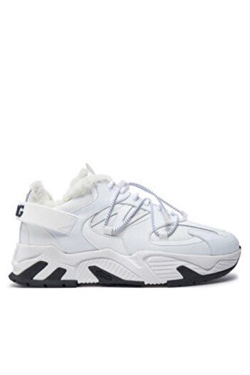 Iceberg men's sneakers IU1652 COMB white