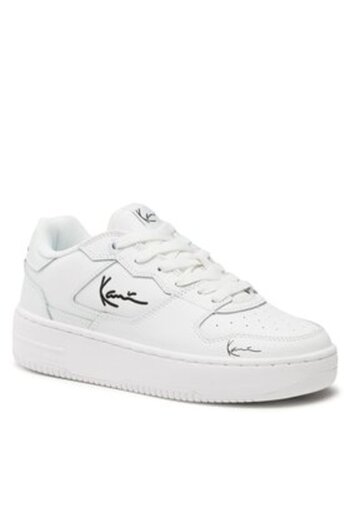 KARL KANI Karl Kani Women's Sneakers KKFWW000281 white