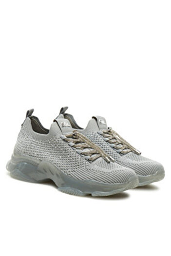 Steve Madden adidasi dama SM19000085 argintii