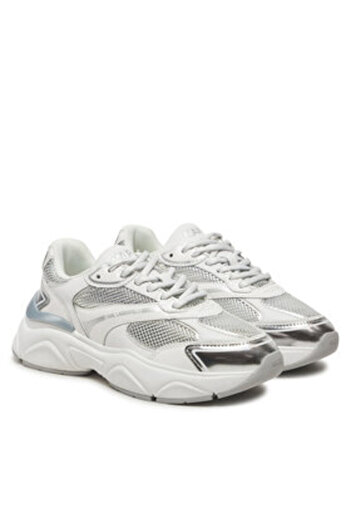 Karl Lagerfeld adidasi dama KL65624M albi