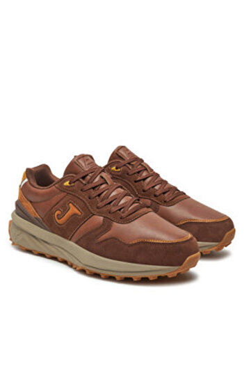 Joma joma men's sneakers C200W2424 brown