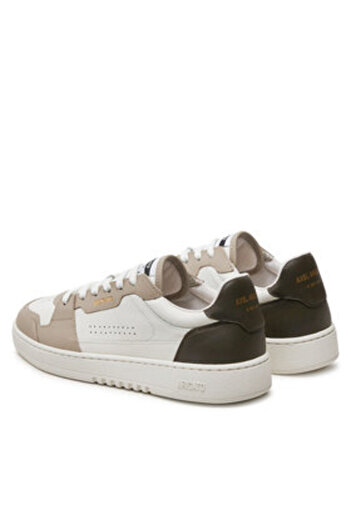 Axel Arigato men's sneakers F2368001 white