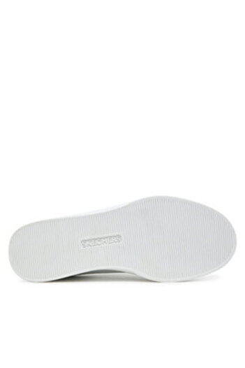 SKECHERS women's sneakers 185000 white