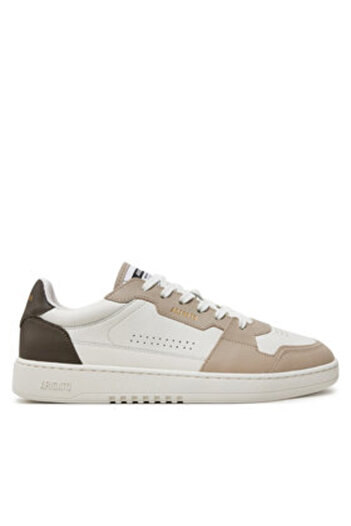 Axel Arigato men's sneakers F2368001 white