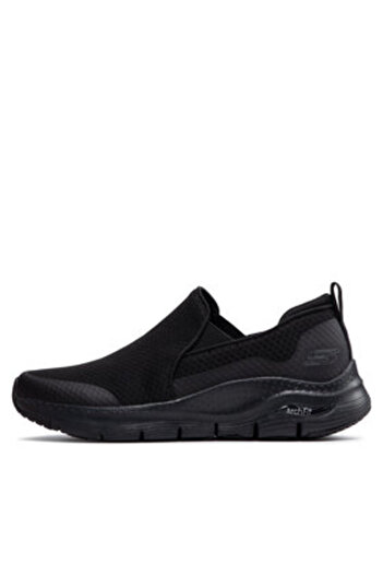 SKECHERS Skechers men's sneakers 232043 black