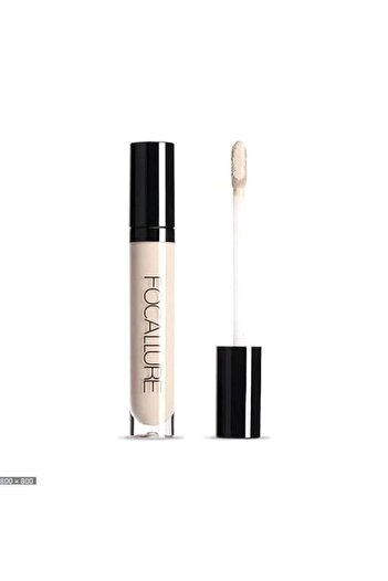 Focallure Corector Anticearcan Concealer Long Lasting 02 Light Cream